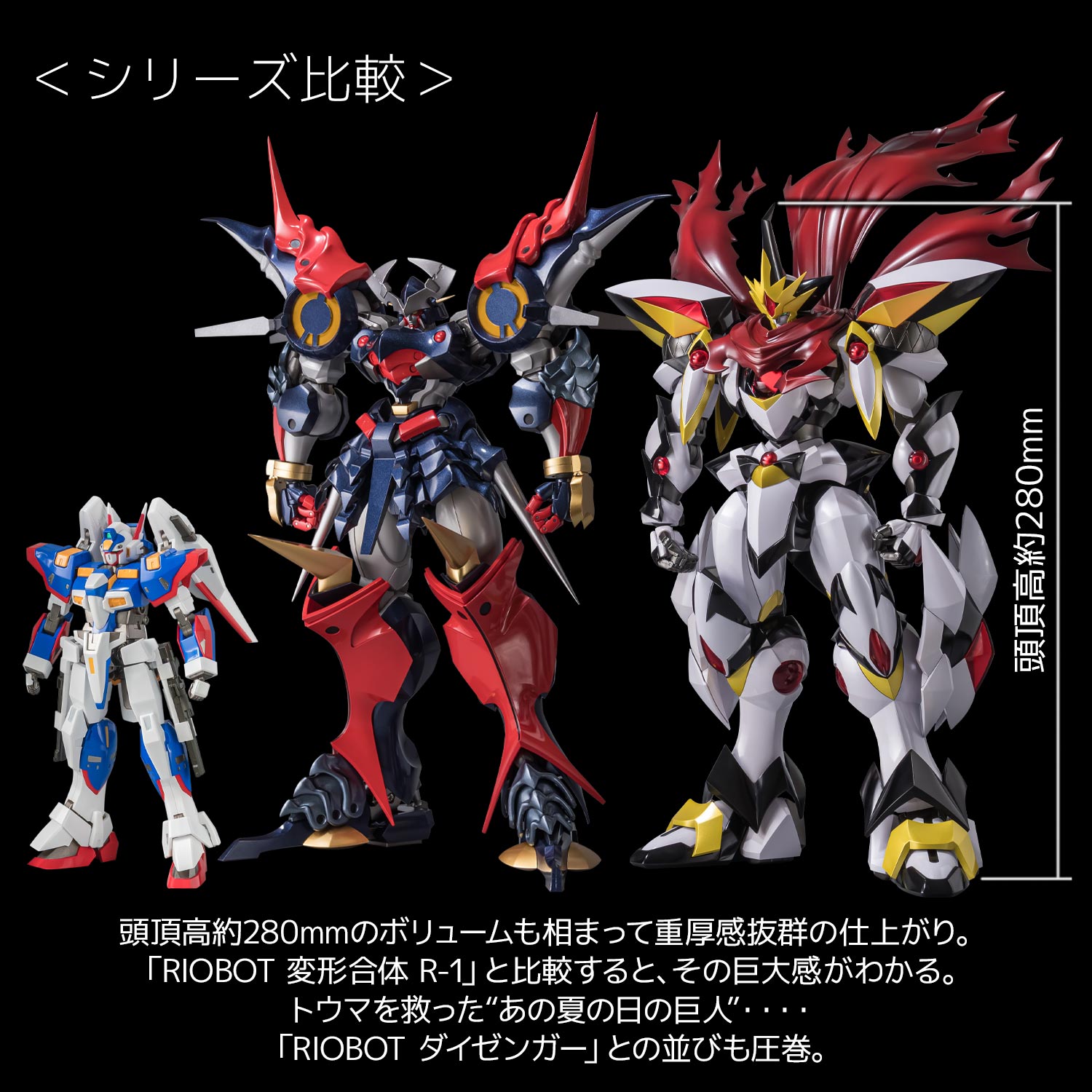 RIOBOT LIOH RIOBOT LIOH